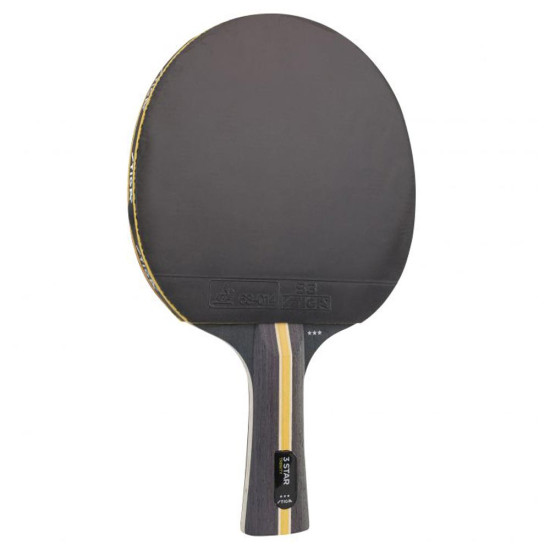 Stiga Ρακέτα Ping-Pong 3 STAR TRINITY